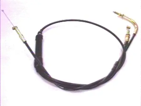 Gaswire Ski-Doo - Gasvajer för snöskoter - 6438235034394 - 0