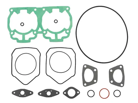 Övre packningssats Rotax 600 LC Sno-X - Topptätningssatser för snöskoter - 6438235060461 - 0