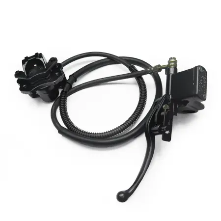 Moped 50cc Com. bremse system - ATV bremser og bremsecylindre - 6438471025705 - 0