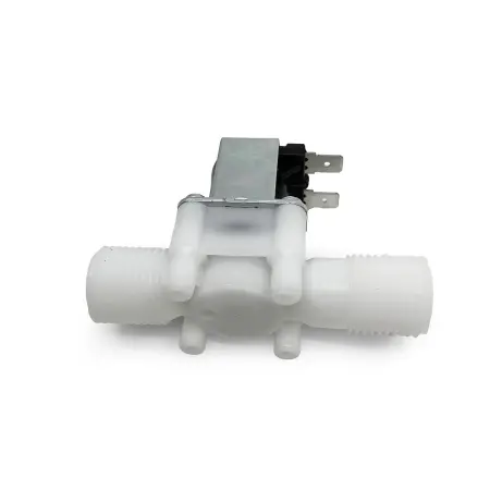 Solenoid, ventil 12V on/off 1/2