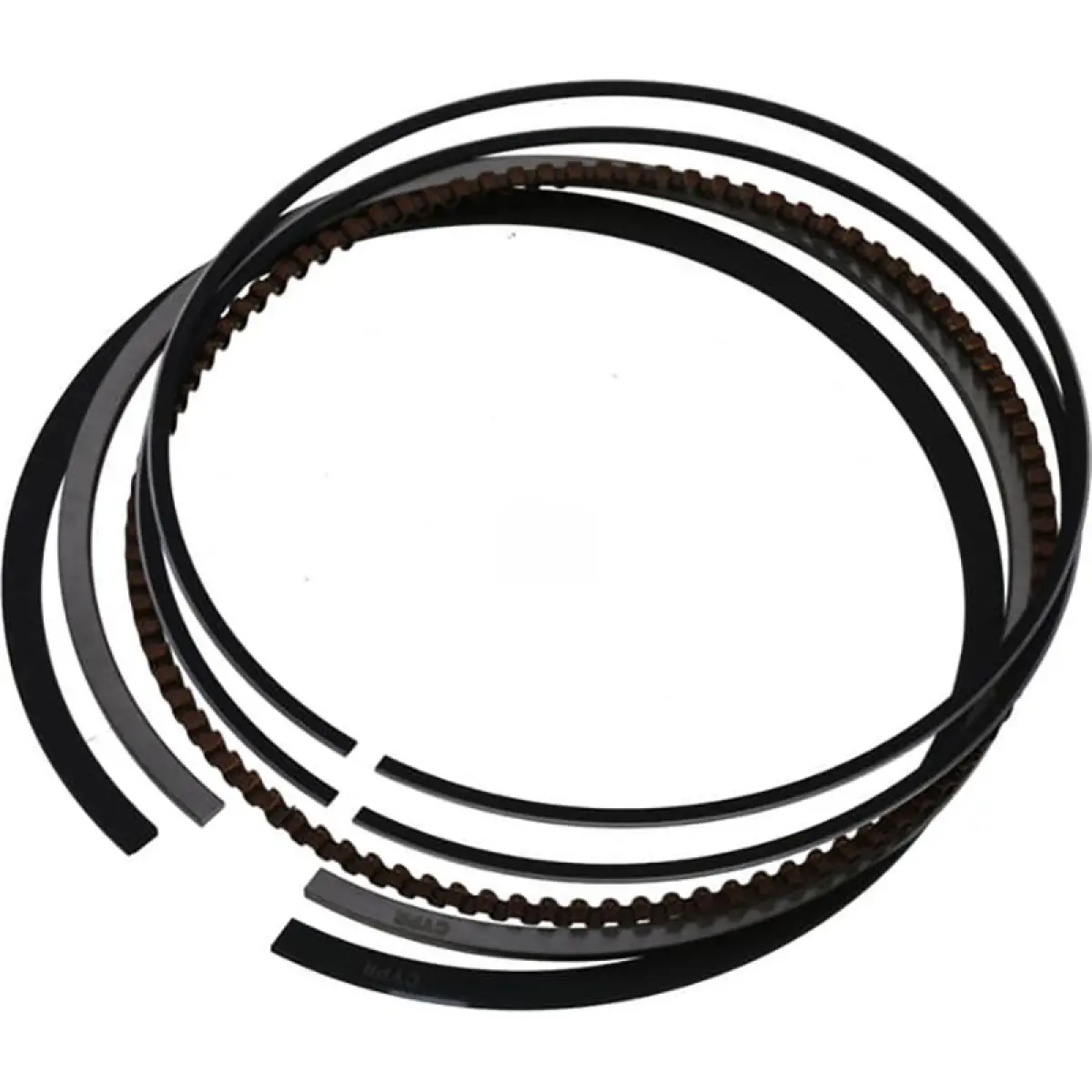 Stempelringsæt Loncin LC1P85FA - 13 hk motorreservedele - 6438471353037 - 0
