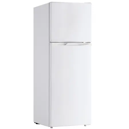Nova 132L 12V/24V kylskåp med frysfack - Gasolkylskåp och 12V kylskåp - 7028640111323 - 0