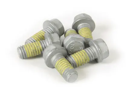 Bult M6x12 set bromsskiva montering - Bromsskivor till motorcykel - 7330516053003 - 0