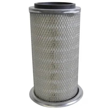 Ilmansuodatin Donaldson P772535 - Luftfilter för arbetsmaskiner - 742330048078 - 0