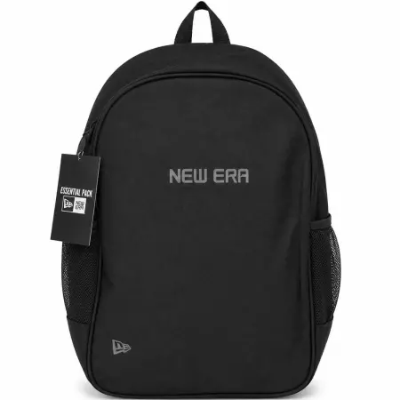 New Era Essential Pack ryggsäck svart 19L - Ryggsäckar och väskor - 0193325885145 - 0