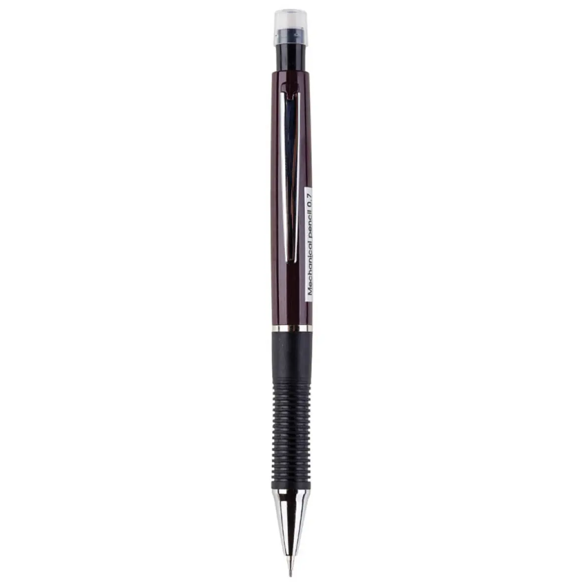 Mekanisk penna Centrum 0,7mm - Pennor, tuschpennor och passare - 4030969819296 - 0