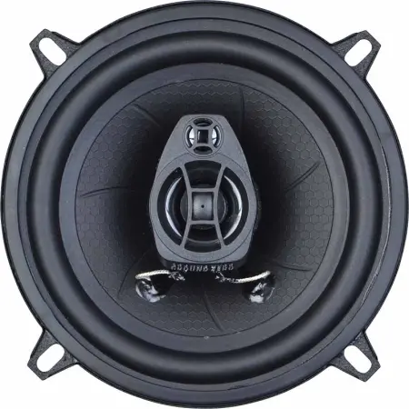 Ground Zero högtalare GZIF 5.2 130mm - Mid bass, medelstora högtalare till bil - 4037072023343 - 0