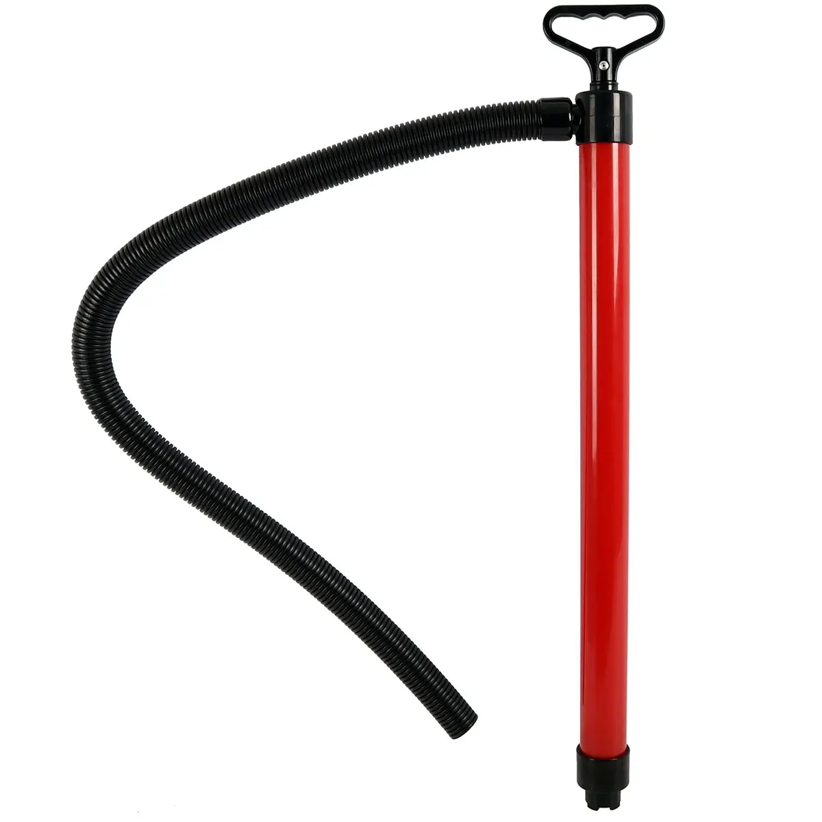 Kolbenhåndpumpe 60cm Seaflo - Bådlænsepumper - 4710587821672 - 0