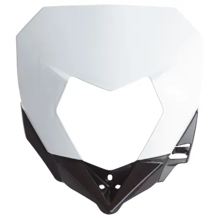Strålkastarmask Polisport Sherco SER/SEF - Endurostrålkastare och ljusmasker - 5604415113291 - 0