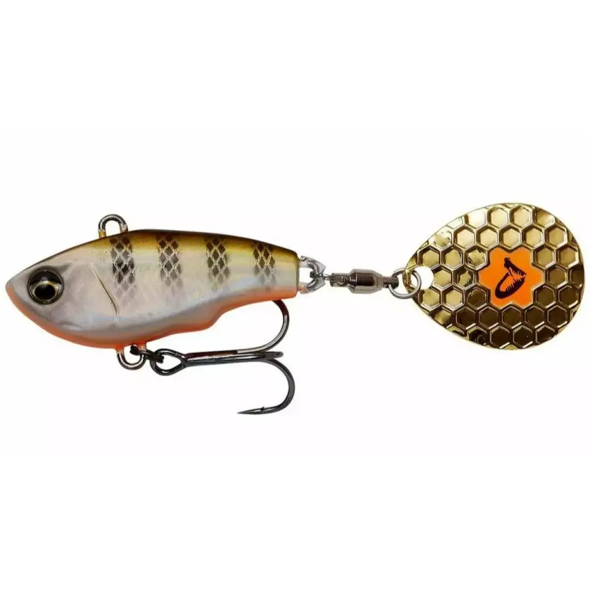 - Spinner - 5706301717665 - 0