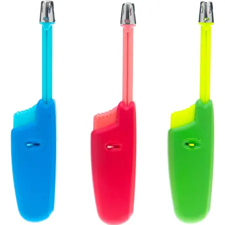 Lättare teleskop Mustang - Gaständare och tändstickor - 6410412586261 - 1
