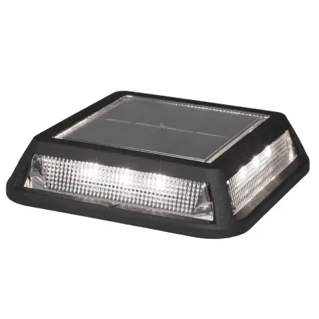 Terrassbelysning solcell 1W 30lm - Solcellslampor - 6410416139821 - 0