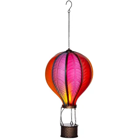 Solcellslampa Balloon L hängande - Solcellslampor - 6410416527352 - 0