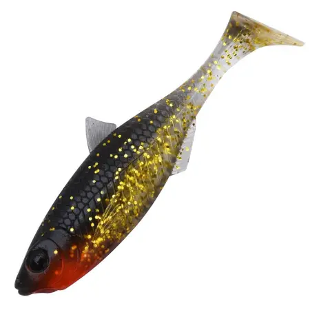 Jigi 6cm 5stk Baitfish Farve 06 - Jigs - 6417512539449 - 0
