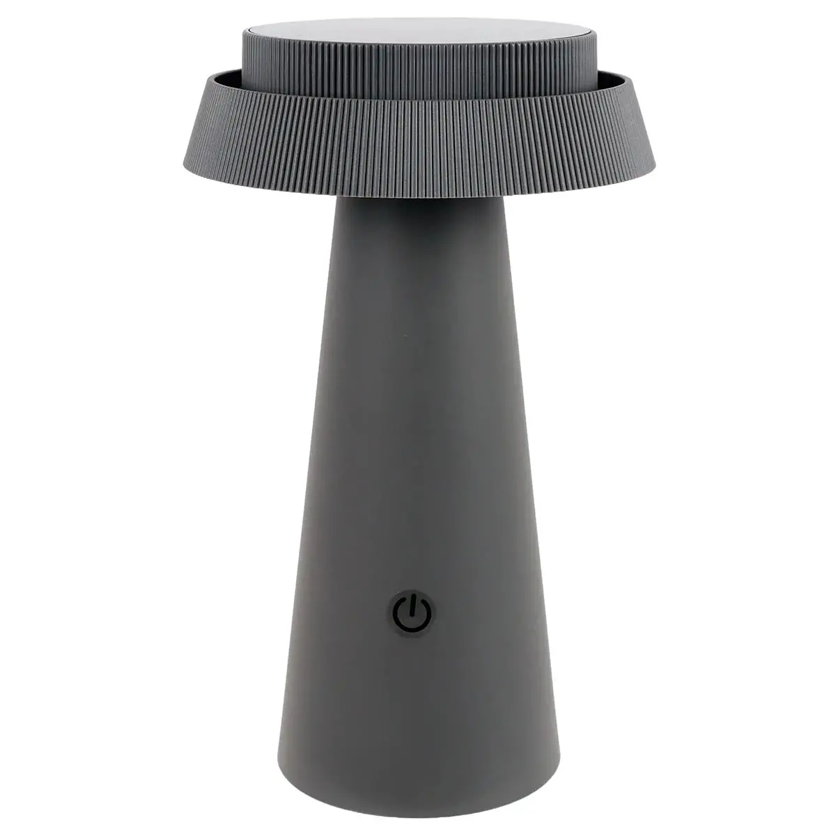 Bordlampe Solar dæmpbar - Solcellebelysning - 6418536027714 - 0
