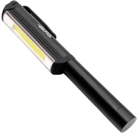 Pennlampa COB 3W LED 280 lm - Ficklampor och handlampor - 6430058412755 - 0