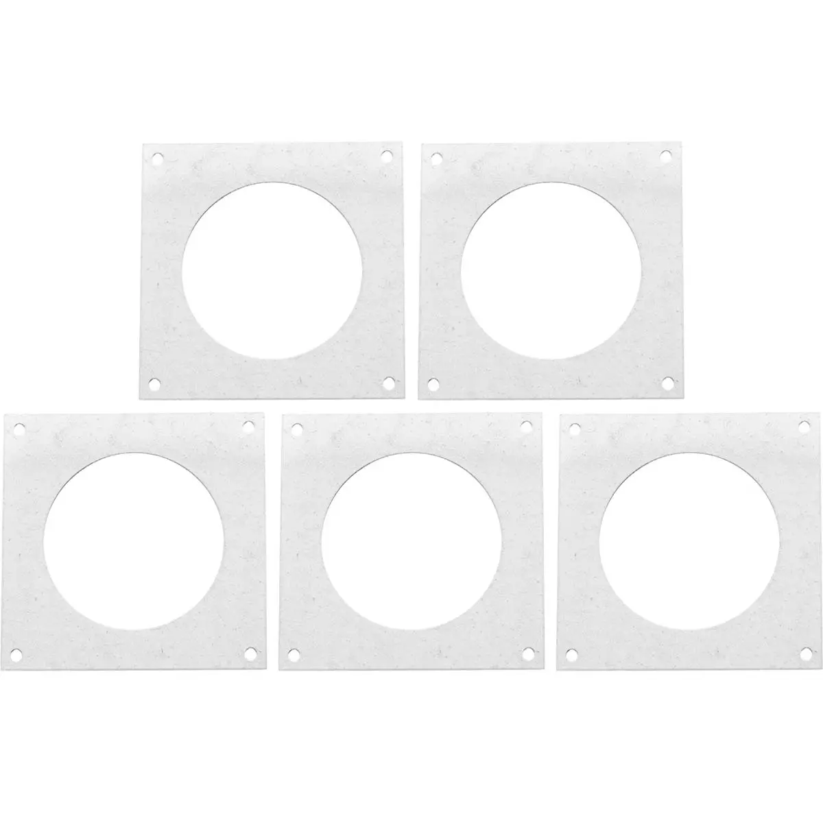 FÅGEL ENHET FLYGSKYDD 32mm 5st - Fågelmatare, fågelholkar och insektshotell - 6430063680002 - 0