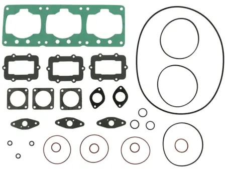 Topplockspackningssats 97-03 Rotax - Topptätningssatser för snöskoter - 6438235060454 - 0