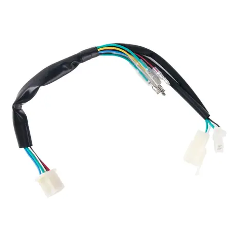 Motor ledningsnet 50cc - 160cc - Motocross elektriske og tændingsdele - 6438471281569 - 0