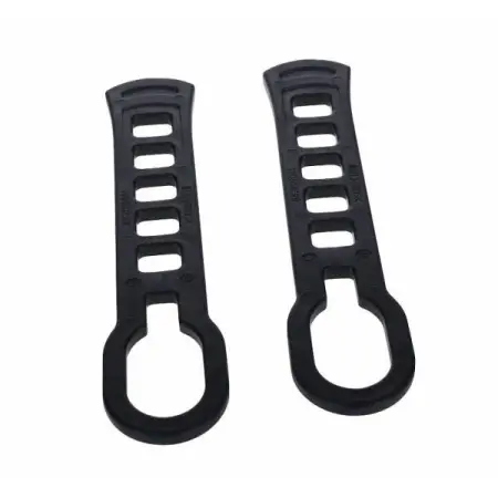 Thule cykelhållares fästrem 2 st - Cykelställ och cykelhållare - 7313020042268 - 0