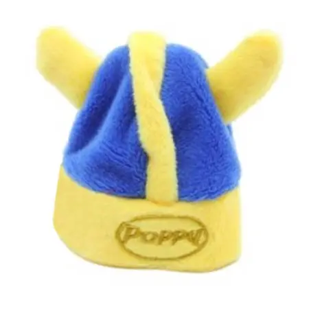 Poppy viking hjälm Sverige fräsch modell - Biltilbehør og Wunderbaums - 7392642400816 - 1