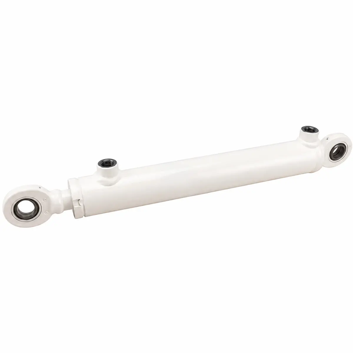 Hydraulcylinder 40/25-150 mm GK-serien - Maskinspeglar och universaldelar - 8719493724790 - 0