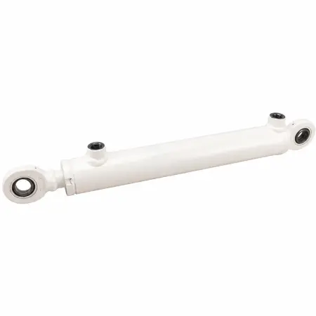 Hydraulikylinder 40/25-150 mm GK-serie - Spejle og universaldele til byggeri ma - 8719493724790 - 0