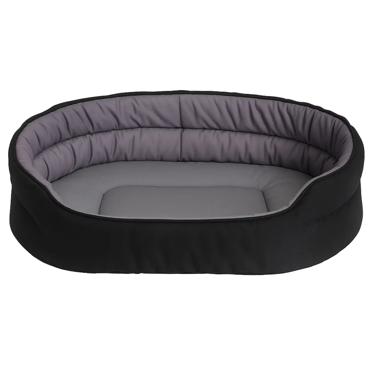 Hundeseng GreyNap størrelse L 48,5x34x12 cm - Andet hundeudstyr - 8719987540189 - 0