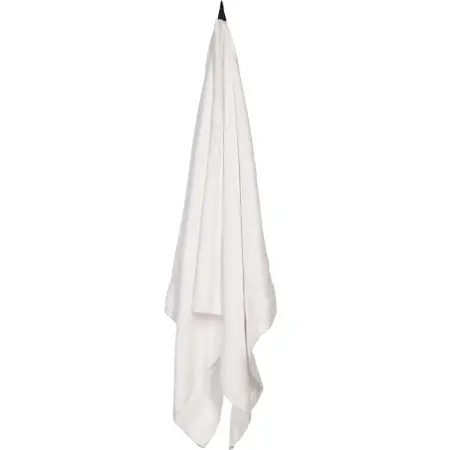 Badhandduk Hilda vit 70×140cm - Bastudofter och textilier - 8720573823524 - 1