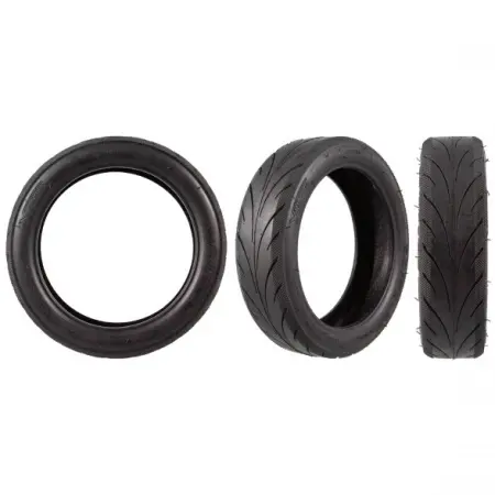 Ytterdäck 10 x 2,5 ( 60/70-6,5) E-scoot - Elscooter reservdelar - 9810101020001 - 0