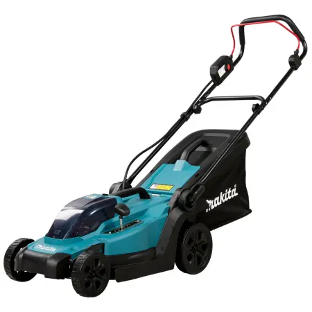 Makita DLM330RM 18V gräsklippare 4,0 Ah - Gräsklippare och robotgräsklippare - 088381757935 - 1