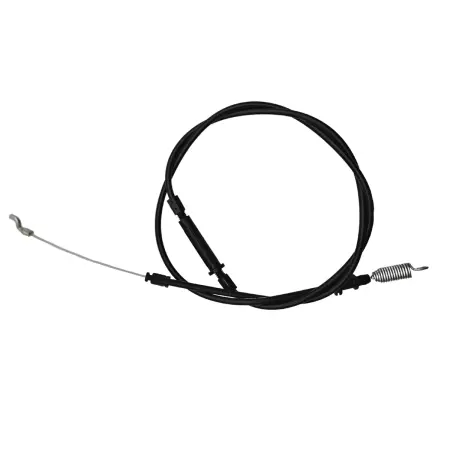 Trækstangskabel 1170/1361mm - Plæneklipper wire - 3810300511 - 0