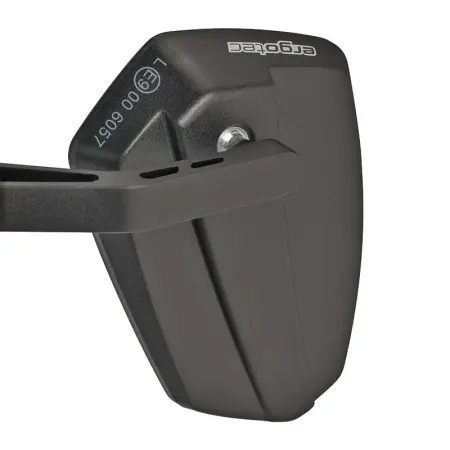 Cykelspegel ERGOTEC M-77 justerbar - Cykellampor och reflexer - 4016538117253 - 1