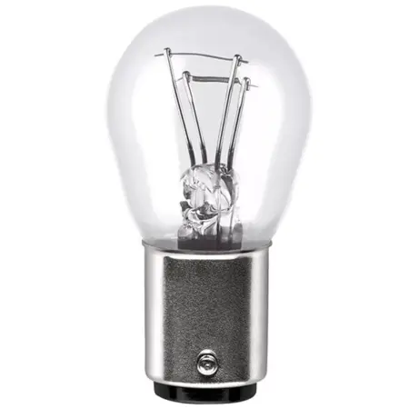 Osram lampa 21/5W Broms / position 2st - Halogenlampor - 4062172396448 - 1