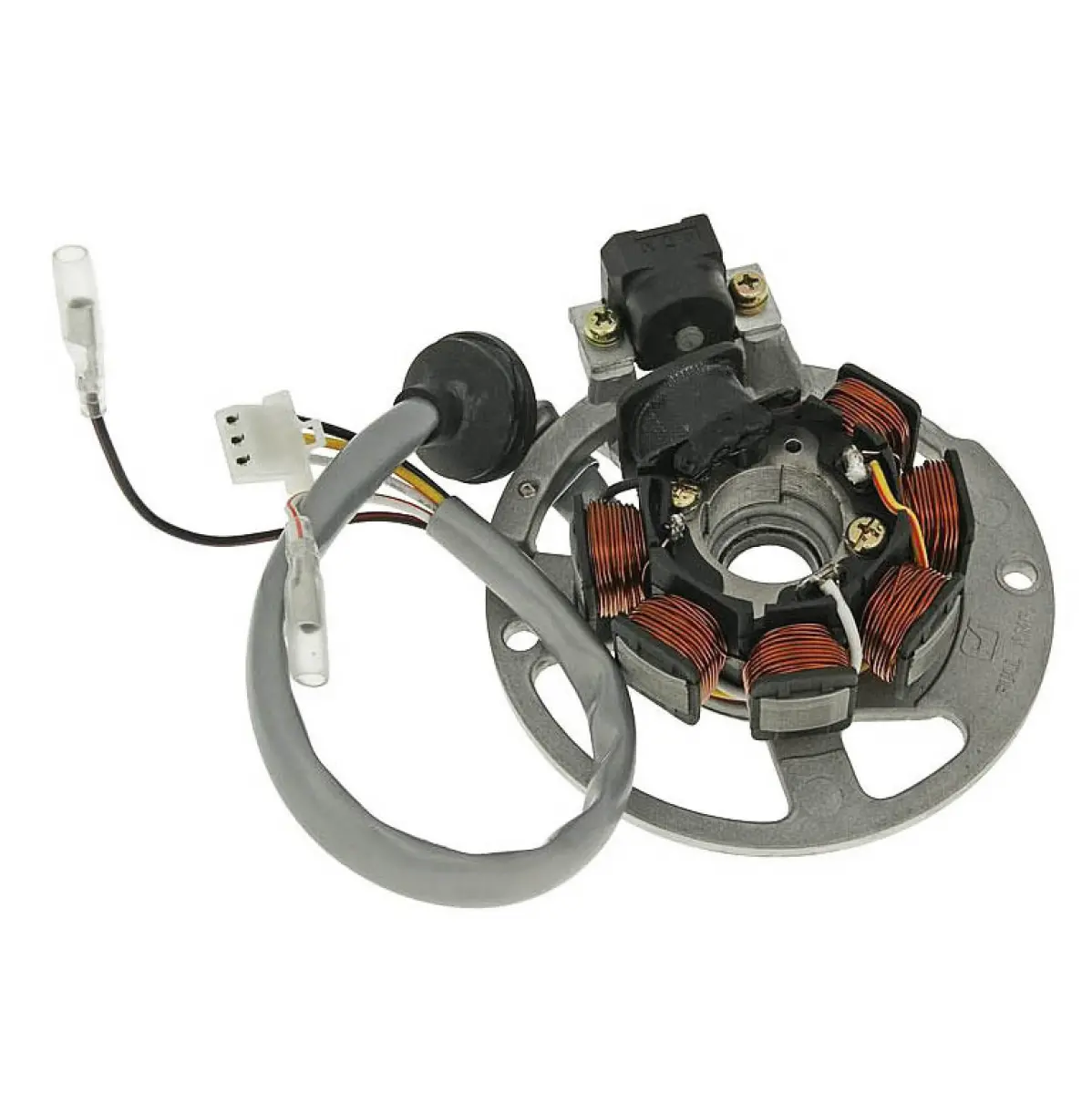 Nedre spole Naraku Minarelli horisontell cylinder - Cylindrar och lock till motocross - 4250362417961 - 0