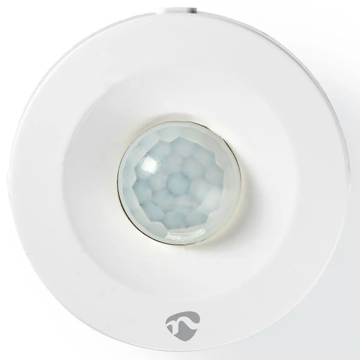 Rörelsedetektor Zigbee batteridriven - Bevægelsesvagter - 5412810329458 - 0