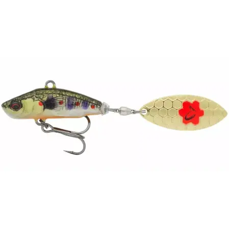  - Spinner - 5706301768162 - 0