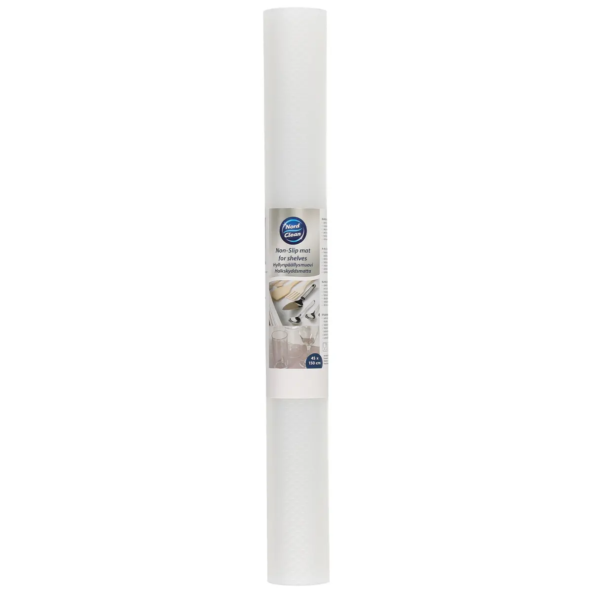 ANTI SLIP PLAST 45x150cm - Övriga köksredskap - 6410412350701 - 0