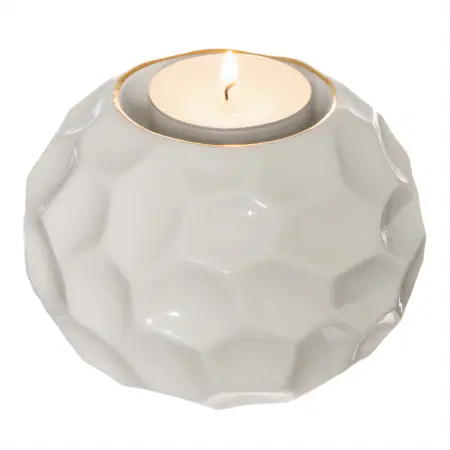 Kynttelkopsats Element 7cm - Lysestager og fyrfadsstager - 6410416290201 - 0