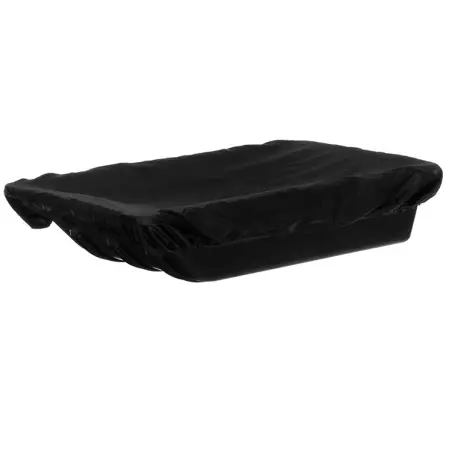Överdrag för isfiskepulka 120x60cm - Pulkor och sparkkälken - 6410416406954 - 0