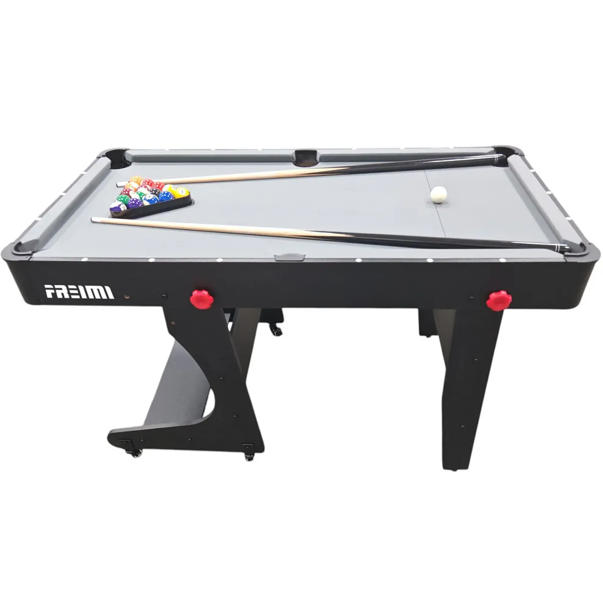 Foldbar bilardbord Freimi BTT-5 3- - Puslespil og brætspil - 6438014408699 - 0