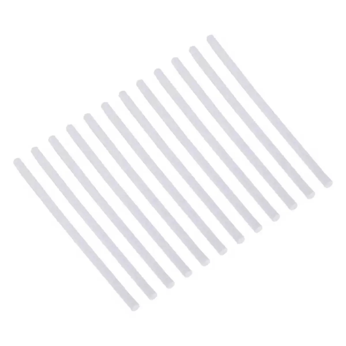 Hetlimstavar 12 st 11x200 mm - Limpistoler och varmluftspistoler - 6438152022764 - 0