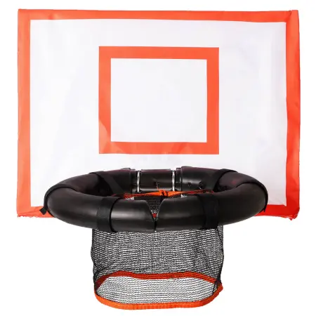 Basketkorg för studsmatta Nordland 53x43cm - Studsmattor och tillbehör - 6438168119618 - 0