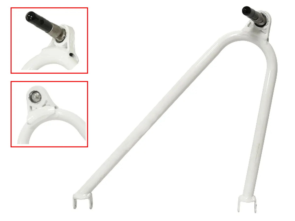 A-arms Venstre Sno-X Arctic Cat -  - 6438235081558 - 0