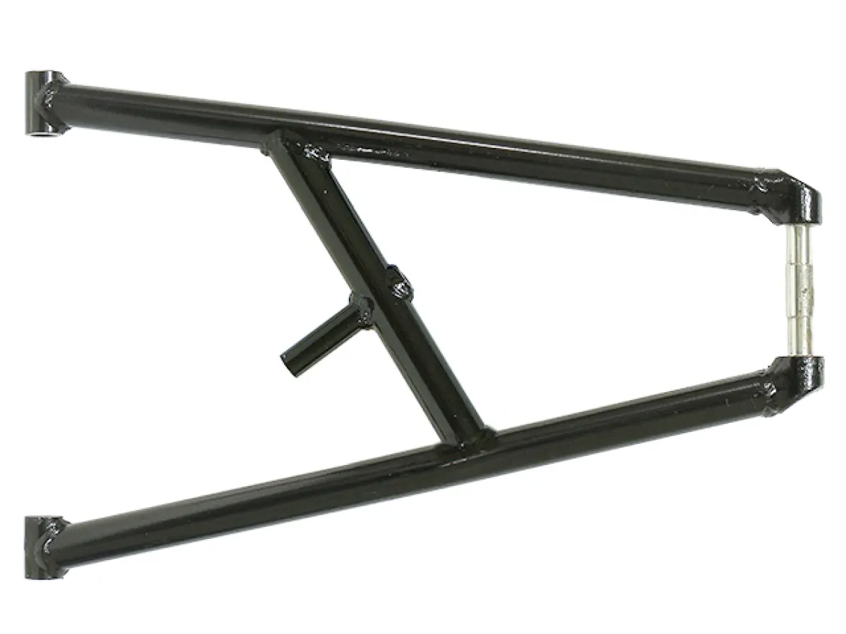 Nedre kontrollarm höger/vänster Sno-X Arctic Cat - Övre och nedre stödarmar för snöskoter  - 6438235114652 - 0