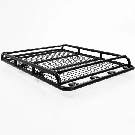 Autostativ HeavyRaptor 140 x 98 cm - Biltagbøjler og cykelstativ - 6438471017793 - 1