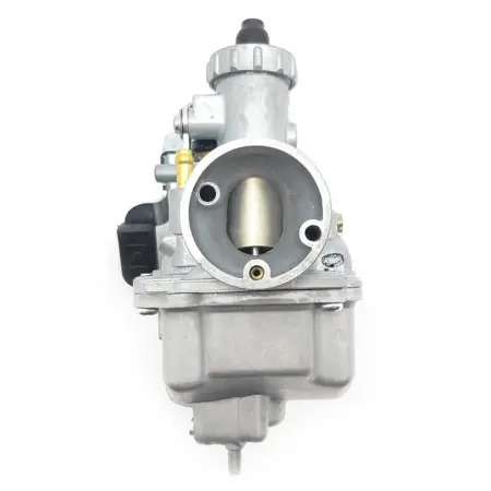 Förgasare 26mm Mikuni-typ VM22 / PZ26 - ATV karburator og indsugningsmanifold - 6438471026412 - 1