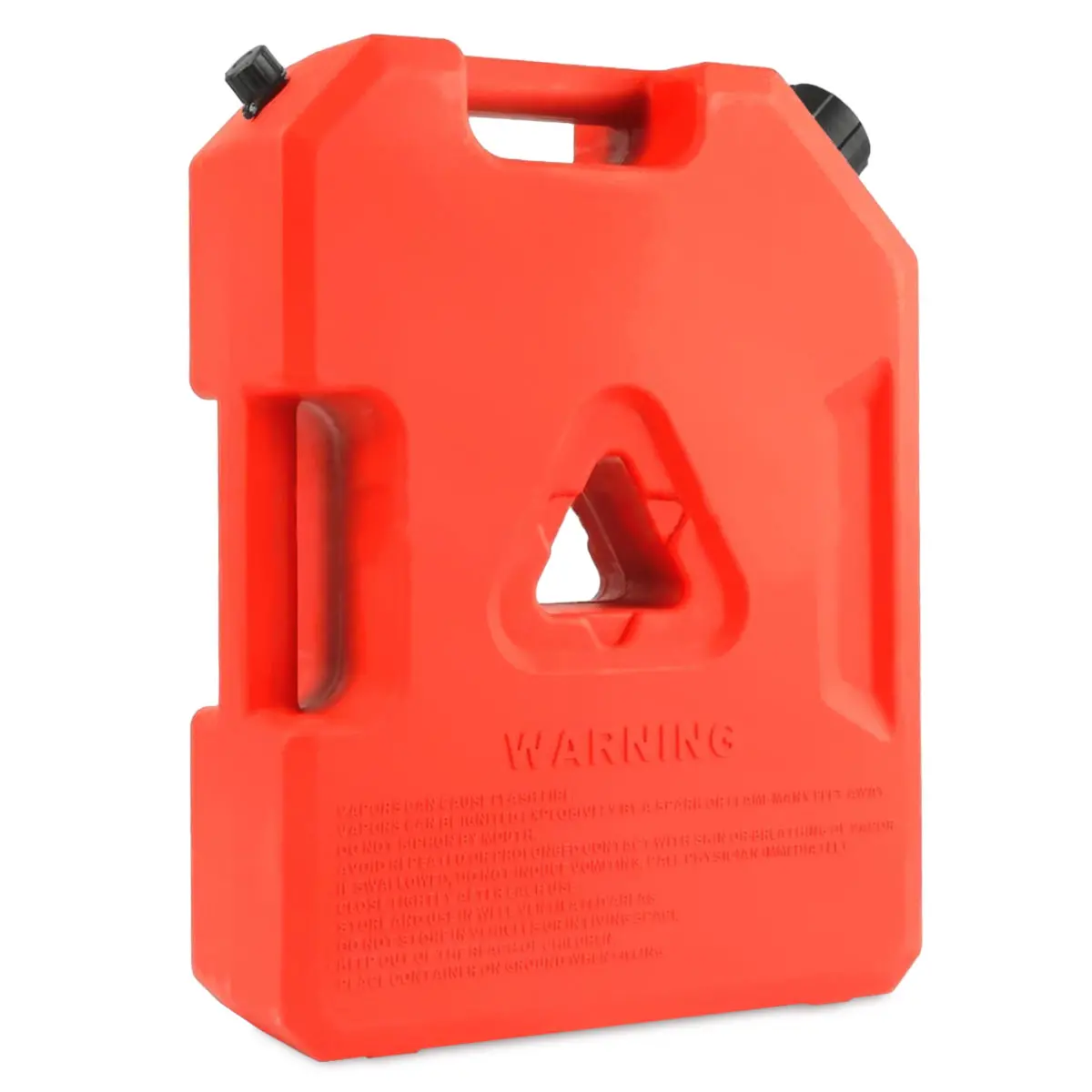 Brændstofkanister 11,3L 3gal - Brændstoftanke og dunke - 6438471273557 - 0