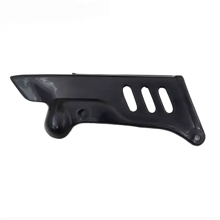 Kedjeskydd Honda Z50 - Ramdelar till Monkey - 6438471282160 - 0