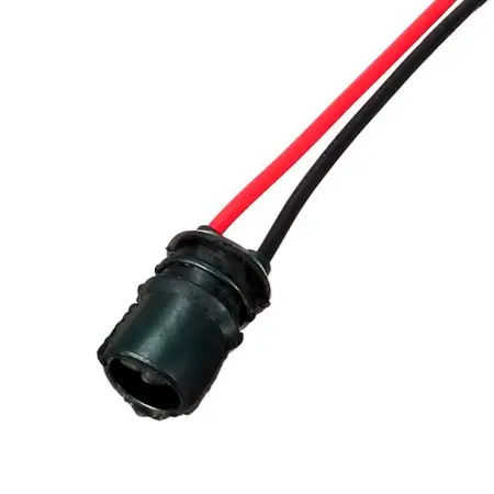 Lampsockel T10 för LED-lampa 5W5 - LED lampor och LED kit - 6438471291360 - 0